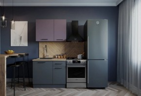 Кухонный гарнитур Виола 1000 (Стол. 26мм) в Тобольске - tobolsk.mebel24.online | фото
