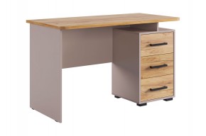 ЛАЙТ 2 Стол компьютерный (1200) в Тобольске - tobolsk.mebel24.online | фото 3