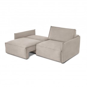 Комплект мягкой мебели 318+319 (диван+модуль) в Тобольске - tobolsk.mebel24.online | фото 10