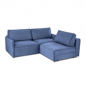 Комплект мягкой мебели 318+319 (диван+модуль) в Тобольске - tobolsk.mebel24.online | фото 3