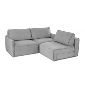 Комплект мягкой мебели 318+319 (диван+модуль) в Тобольске - tobolsk.mebel24.online | фото 4
