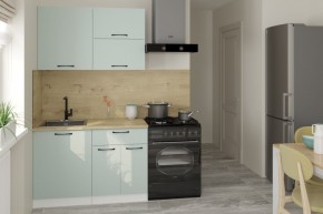 ЛИОРА Кухонный гарнитур Лайт 1200 мм в Тобольске - tobolsk.mebel24.online | фото