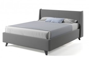 ЛОРЕН Кровать с ПМ 1200 в Тобольске - tobolsk.mebel24.online | фото 3