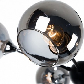 Люстра на штанге Arte Lamp Lagos A2708PL-5BK в Тобольске - tobolsk.mebel24.online | фото 3