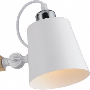 Люстра на штанге Arte Lamp Oscar A7141PL-3WH в Тобольске - tobolsk.mebel24.online | фото 3
