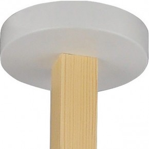 Люстра на штанге Arte Lamp Oscar A7141PL-3WH в Тобольске - tobolsk.mebel24.online | фото 4