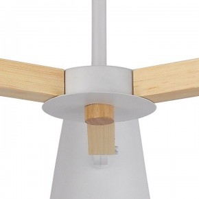 Люстра на штанге Arte Lamp Oscar A7141PL-3WH в Тобольске - tobolsk.mebel24.online | фото 5
