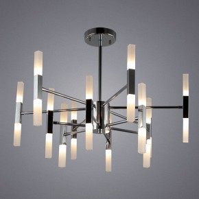 Люстра на штанге Arte Lamp Ramona A7410PL-24CC в Тобольске - tobolsk.mebel24.online | фото 2