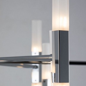 Люстра на штанге Arte Lamp Ramona A7410PL-24CC в Тобольске - tobolsk.mebel24.online | фото 4