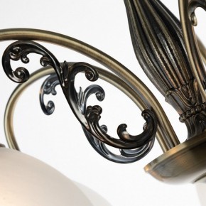 Люстра на штанге Arte Lamp Spica A3037PL-5AB в Тобольске - tobolsk.mebel24.online | фото