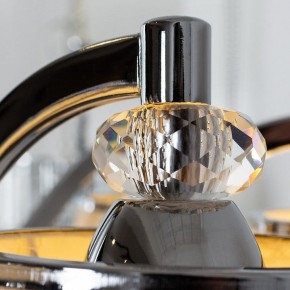 Люстра на штанге Arte Lamp Talitha A4047PL-8CC в Тобольске - tobolsk.mebel24.online | фото 3