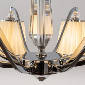 Люстра на штанге Arte Lamp Talitha A4047PL-8CC в Тобольске - tobolsk.mebel24.online | фото 5
