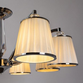 Люстра на штанге Arte Lamp Talitha A4047PL-8CC в Тобольске - tobolsk.mebel24.online | фото 6