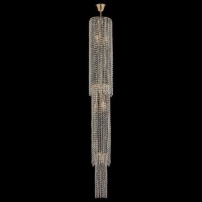 Люстра на штанге Arti Lampadari Stella Gold Stella E 1.3.20.105 G в Тобольске - tobolsk.mebel24.online | фото 2