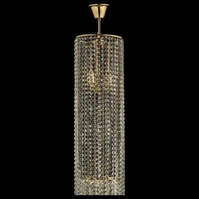 Люстра на штанге Arti Lampadari Stella Gold Stella E 1.3.20.105 G в Тобольске - tobolsk.mebel24.online | фото 3