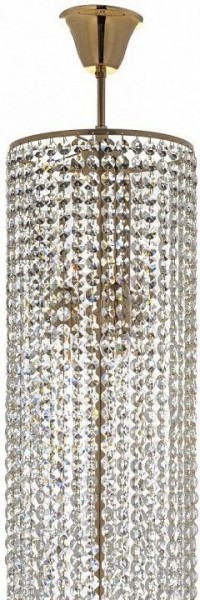 Люстра на штанге Arti Lampadari Stella Gold Stella E 1.3.20.105 G в Тобольске - tobolsk.mebel24.online | фото 4