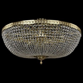Люстра на штанге Bohemia Ivele Crystal 1911 19111/100IV G в Тобольске - tobolsk.mebel24.online | фото 2