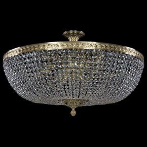 Люстра на штанге Bohemia Ivele Crystal 1911 19111/90IV G в Тобольске - tobolsk.mebel24.online | фото 2