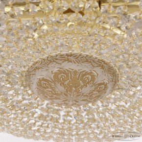 Люстра на штанге Bohemia Ivele Crystal AL1901 AL19011/55OL WMG в Тобольске - tobolsk.mebel24.online | фото 3