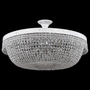 Люстра на штанге Bohemia Ivele Crystal AL1901 AL19011/80OL WMN в Тобольске - tobolsk.mebel24.online | фото 2