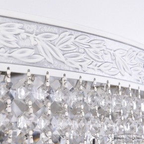 Люстра на штанге Bohemia Ivele Crystal AL1901 AL19011/80OL WMN в Тобольске - tobolsk.mebel24.online | фото 3