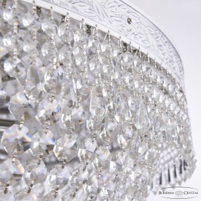 Люстра на штанге Bohemia Ivele Crystal AL1901 AL19011/80OL WMN в Тобольске - tobolsk.mebel24.online | фото 4