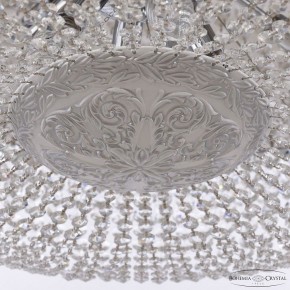 Люстра на штанге Bohemia Ivele Crystal AL1901 AL19011/80OL WMN в Тобольске - tobolsk.mebel24.online | фото 5