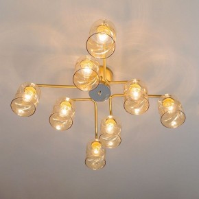 Люстра на штанге Citilux Клод CL137182 в Тобольске - tobolsk.mebel24.online | фото 10