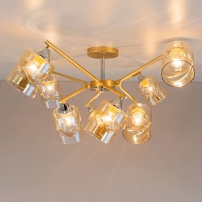 Люстра на штанге Citilux Клод CL137182 в Тобольске - tobolsk.mebel24.online | фото 8