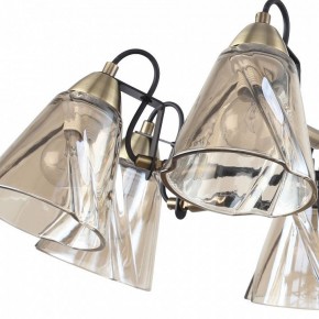 Люстра на штанге DeMarkt Гамбург 25 605016908 в Тобольске - tobolsk.mebel24.online | фото 11