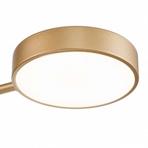 Люстра на штанге Escada Skylar 10258/3LED в Тобольске - tobolsk.mebel24.online | фото 5