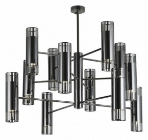 Люстра на штанге Favourite Farol 4481-24P в Тобольске - tobolsk.mebel24.online | фото