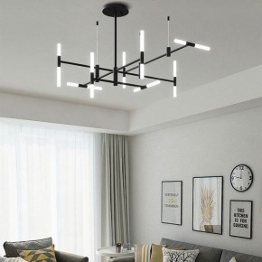 Люстра на штанге Imperiumloft ALTONA ALTONA01 в Тобольске - tobolsk.mebel24.online | фото 4