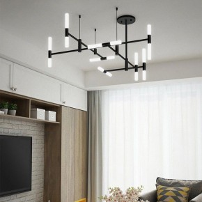 Люстра на штанге Imperiumloft ALTONA ALTONA01 в Тобольске - tobolsk.mebel24.online | фото 7