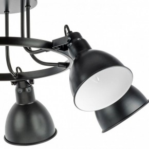Люстра на штанге Lightstar Acrobata 761067 в Тобольске - tobolsk.mebel24.online | фото 3