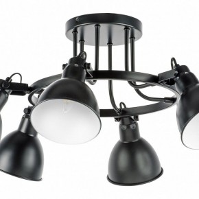 Люстра на штанге Lightstar Acrobata 761067 в Тобольске - tobolsk.mebel24.online | фото 4