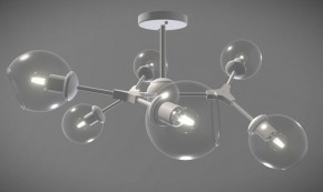 Люстра на штанге Lightstar Beta 785066 в Тобольске - tobolsk.mebel24.online | фото 6