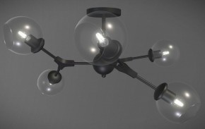 Люстра на штанге Lightstar Beta 785067 в Тобольске - tobolsk.mebel24.online | фото 4
