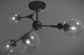 Люстра на штанге Lightstar Beta 785067 в Тобольске - tobolsk.mebel24.online | фото 6