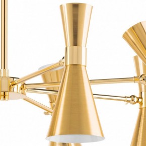 Люстра на штанге Lightstar Dumo 816081 в Тобольске - tobolsk.mebel24.online | фото 3