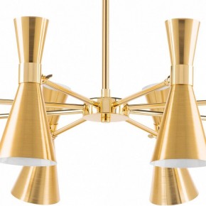 Люстра на штанге Lightstar Dumo 816081 в Тобольске - tobolsk.mebel24.online | фото 4