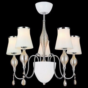 Люстра на штанге Lightstar Escica 806050 в Тобольске - tobolsk.mebel24.online | фото 3