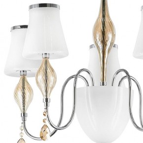 Люстра на штанге Lightstar Escica 806050 в Тобольске - tobolsk.mebel24.online | фото 7
