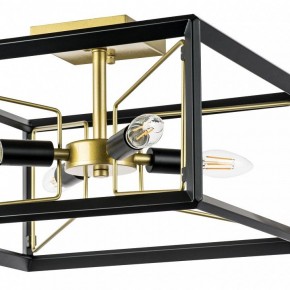 Люстра на штанге Lightstar Regolo 713347 в Тобольске - tobolsk.mebel24.online | фото 4