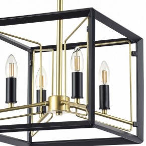 Люстра на штанге Lightstar Regolo 713447 в Тобольске - tobolsk.mebel24.online | фото 4