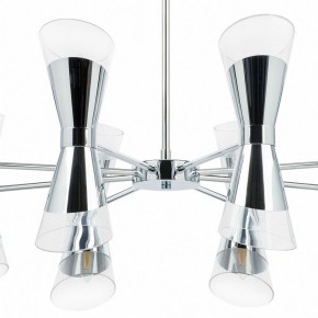 Люстра на штанге Lightstar Strato 817164 в Тобольске - tobolsk.mebel24.online | фото 5