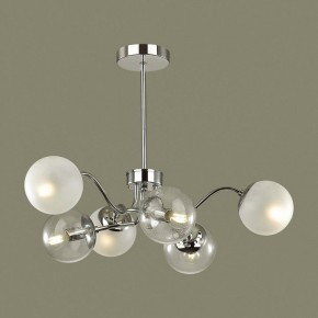 Люстра на штанге Lumion Candice 1 4554/6C в Тобольске - tobolsk.mebel24.online | фото 3