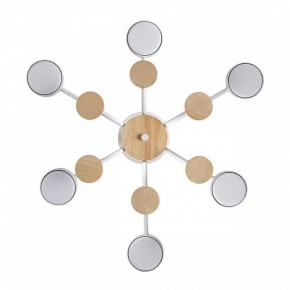 Люстра на штанге Lumion Rondo 8231/6C в Тобольске - tobolsk.mebel24.online | фото 3