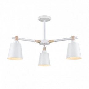 Люстра на штанге Lumion Rosalina 8097/3C в Тобольске - tobolsk.mebel24.online | фото 2
