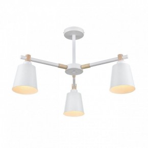 Люстра на штанге Lumion Rosalina 8097/3C в Тобольске - tobolsk.mebel24.online | фото 3